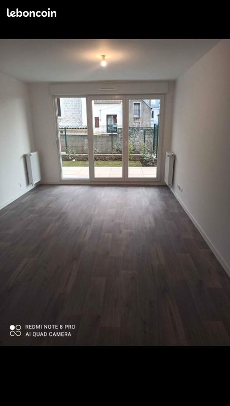 Appartement 2 pièces 41 m² · à Carrières-sous-Poissy · 41 m² · 205 000 €