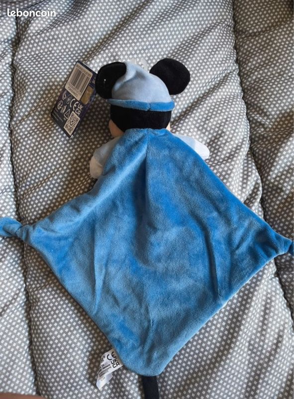 Doudou Mickey (image 2)