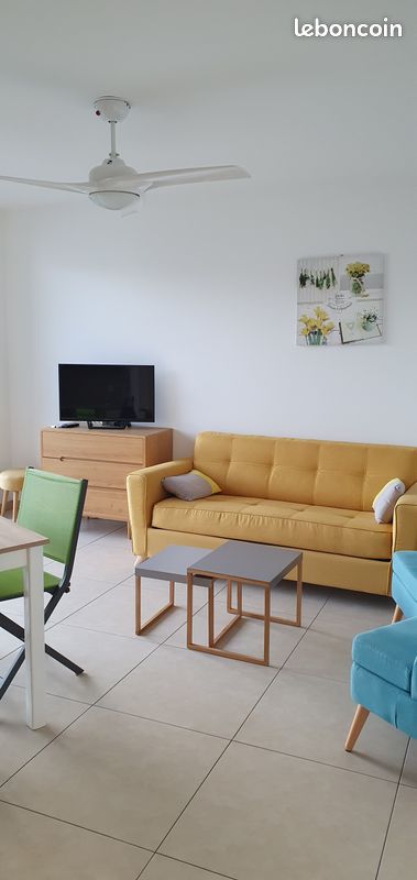 Appartement 2 pièces 44 m² · à Aix-les-Bains · 44 m² · 920 €/mois