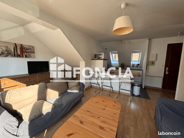 Appartement 4 pièces 62 m² · à Amiens · 62 m² · 898 €/mois
