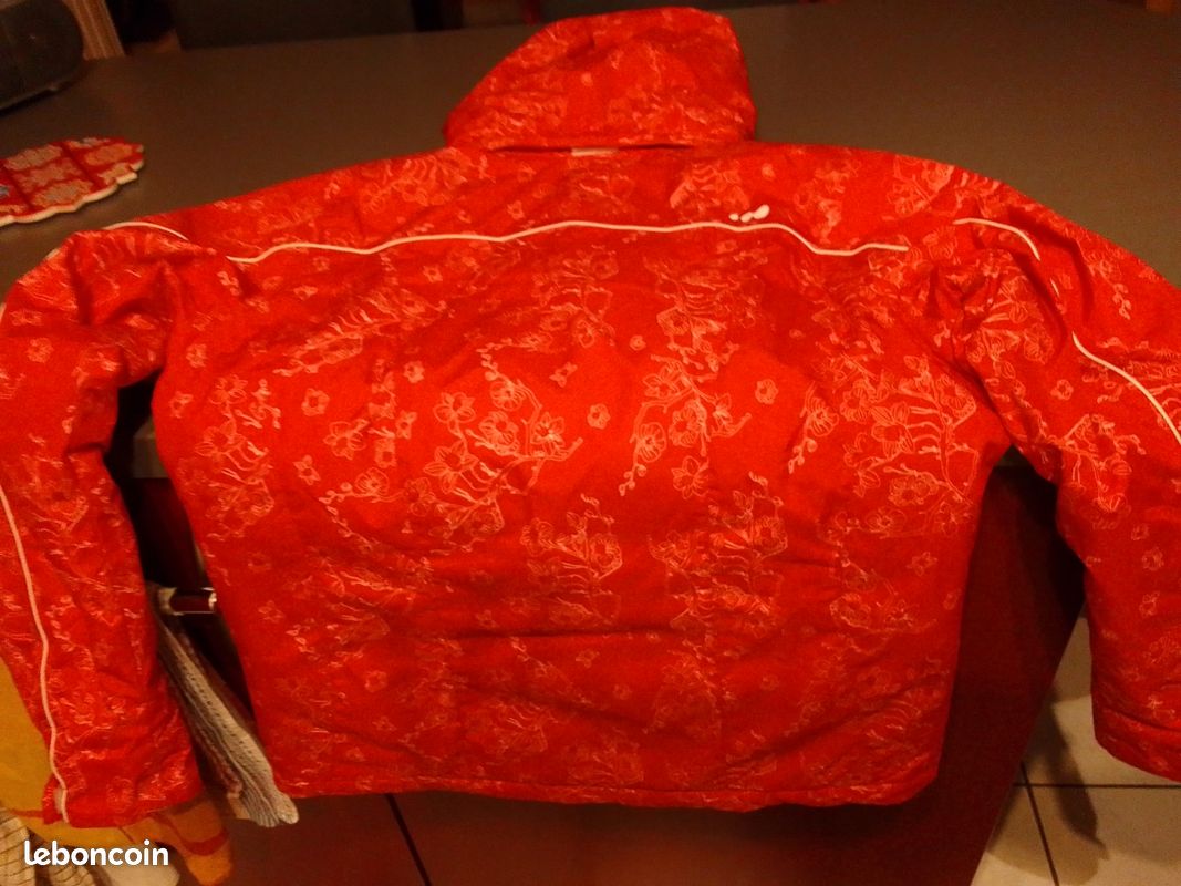 Blouson de ski t 38/40 (image 2)
