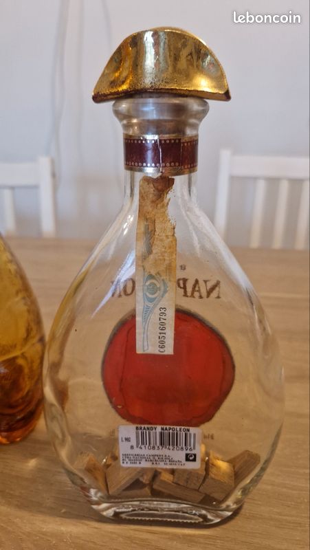 Bouteilles Vintage (image 5)