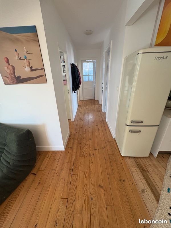 Maison 4 pièces 87 m² · à Biarritz · 87 m² · 650 000 €