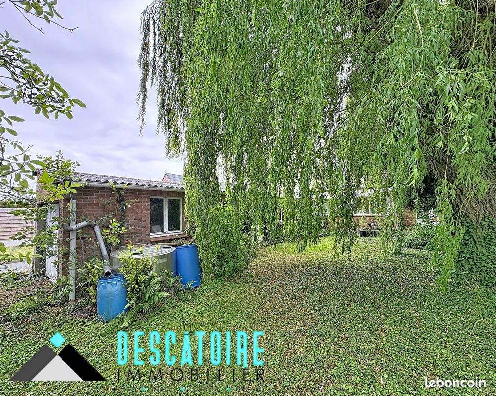 Maison 5 pièces 110 m² (image 4)