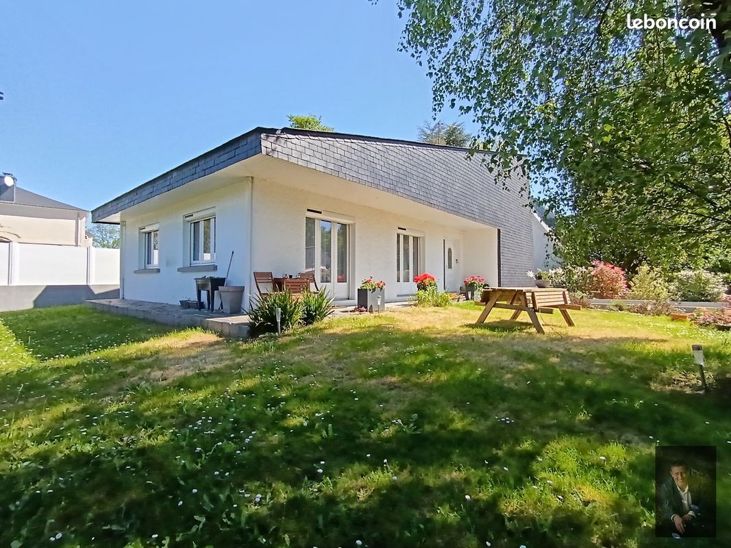 Maison 7 pièces 140 m² · à Orvault · 140 m² · 1 700 €/mois
