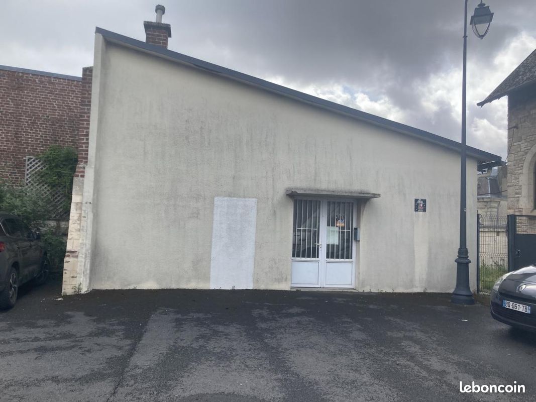 Immeuble 112 m² · à Saint-Nicolas · 112 m² · 85 100 €