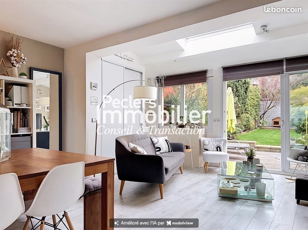 Maison 6 pièces 131 m² · à Rueil-Malmaison · 131 m² · 865 000 €