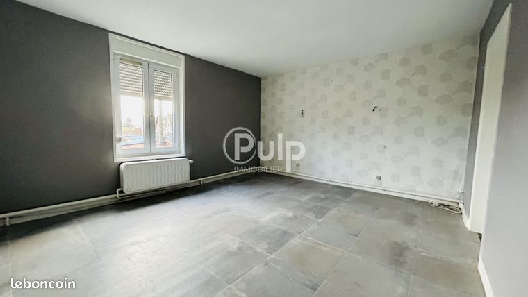 Immeuble 9 pièces 200 m²