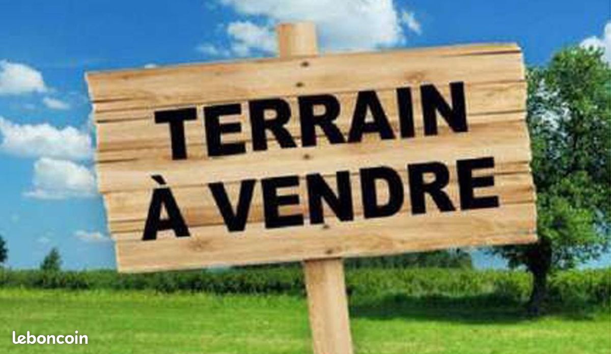 Terrain 210 m² Pomerols · à Pomérols · 92 000 €