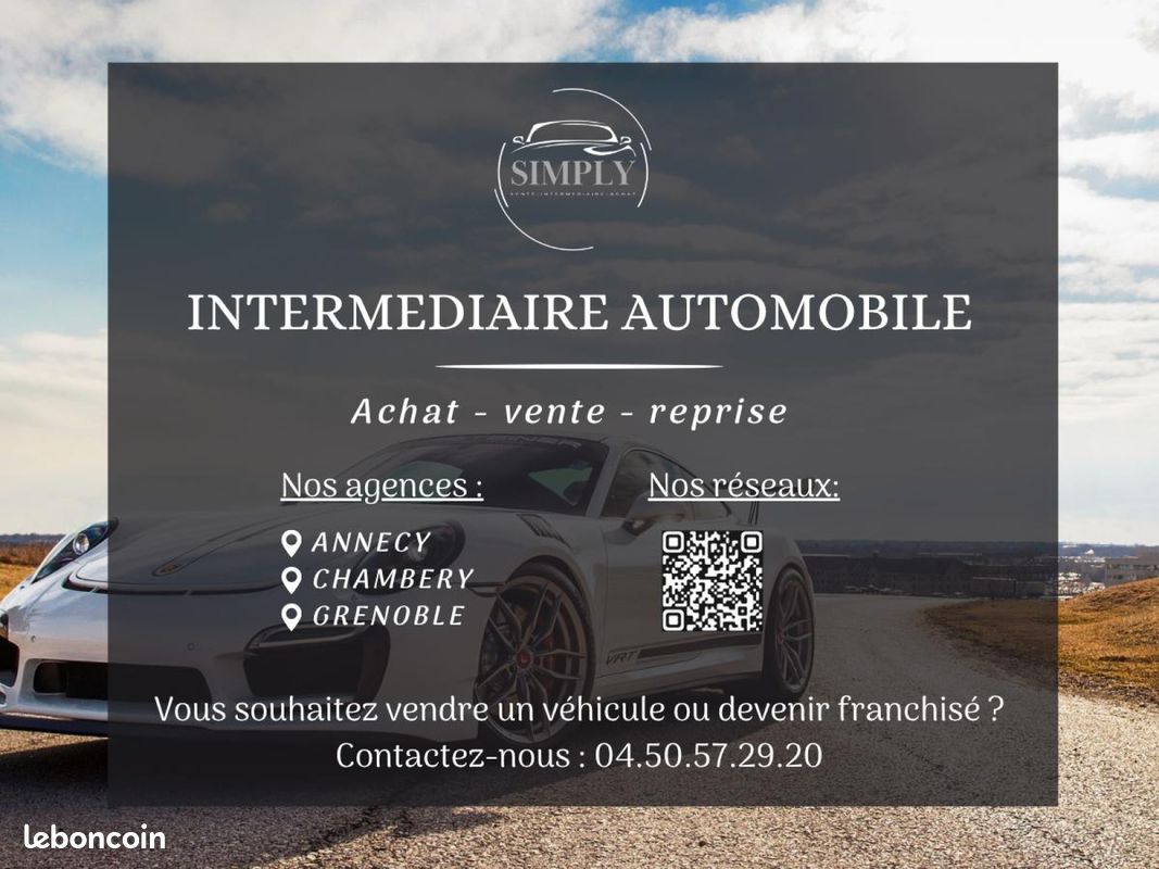 BMW SERIE 3 TOURING G21 320d xDrive 190 ch BVA8 Business Design (image 26)