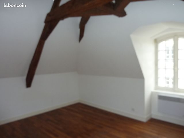 Appartement 3 pièces 53 m² · à La Flèche · 53 m² · 487 €/mois