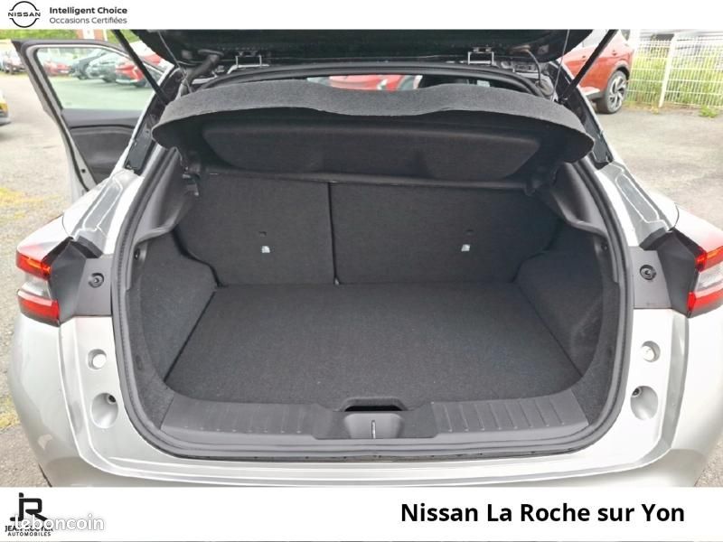 Nissan Juke 1.6 Hybrid 143ch N-Design 2024 (image 7)