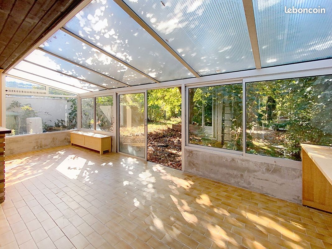 Maison 5 pièces 101 m² · à Fleury-la-Vallée · 101 m² · 170 455 €