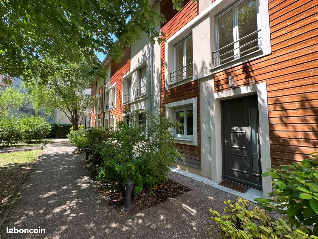 Maison 5 pièces 115 m² · à Lyon · 115 m² · 580 000 €
