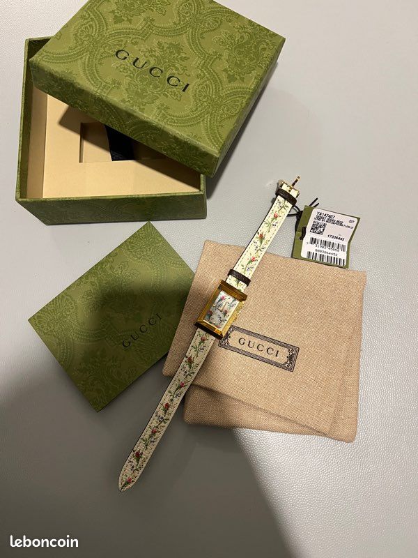 Montre Gucci (image 1)