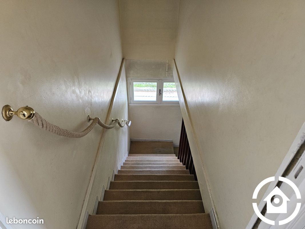 Maison 6 pièces 149 m² - Cognac 16100 (image principale 16)