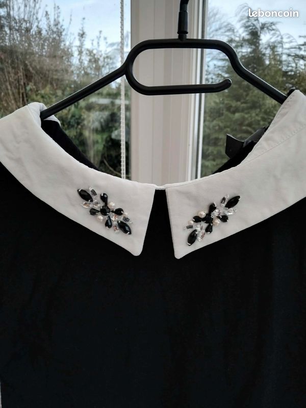 Robe avec Cole (image 2)