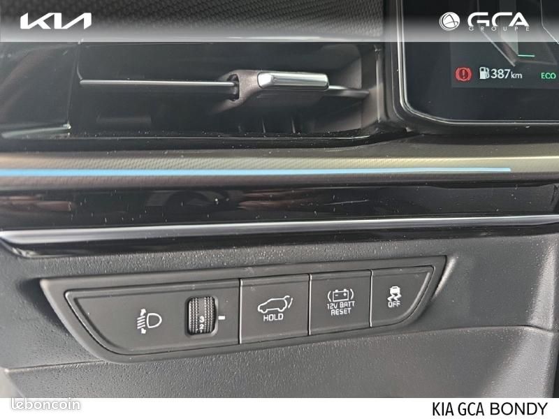 Kia Niro 1.6 GDi 138ch HEV Premium DCT6 (image 19)
