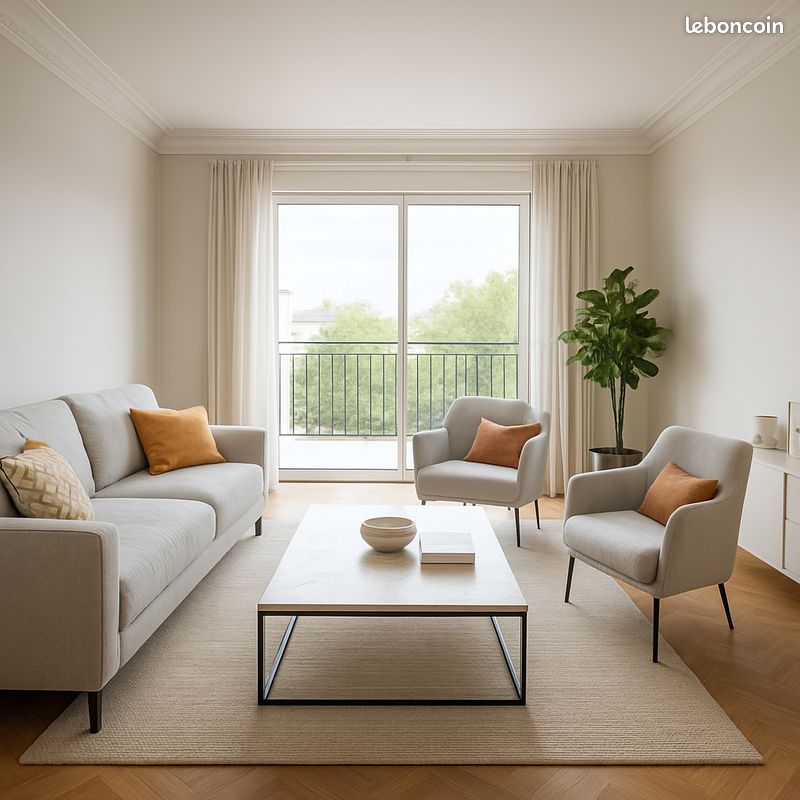 Appartement 5 pièces 113 m² · à La Jarrie · 113 m² · 339 900 €