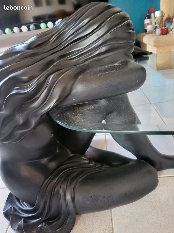 Table salon (image 7)