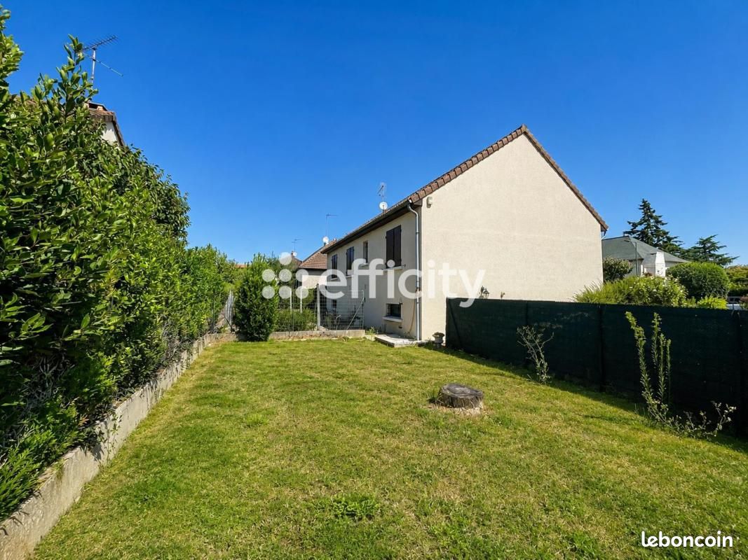 Maison 5 pièces 91 m² · à Chambray-lès-Tours · 91 m² · 267 000 €