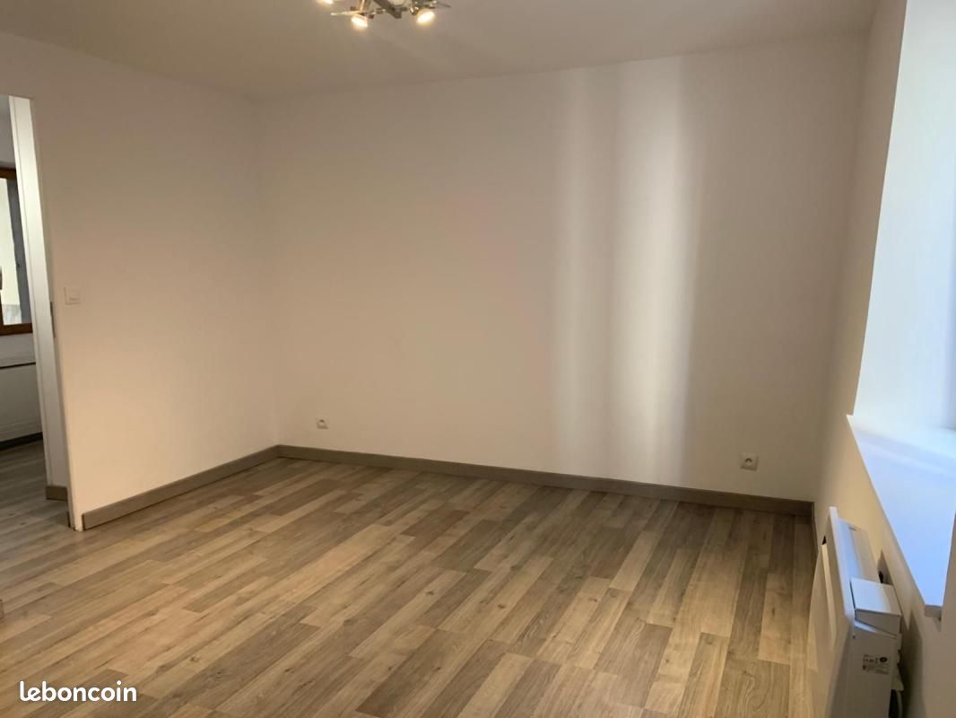 Appartement 2 pièces 28 m² · à Fontainebleau · 28 m² · 145 000 €
