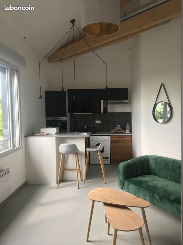 Appartement 2 pièces 31 m² · à Bron · 31 m² · 720 €/mois