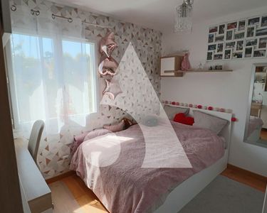 Maison 376 000 € - 106 m²