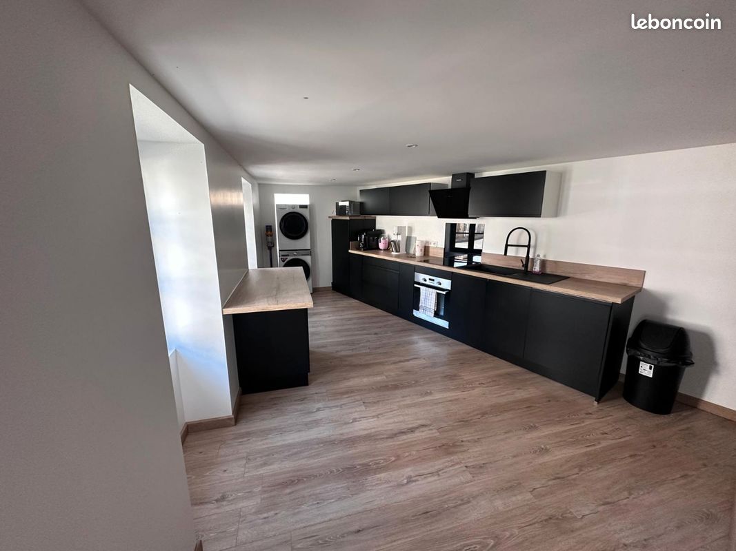 Maison 3 pièces 77 m² · à Celles-sur-Belle · 77 m² · 135 000 €