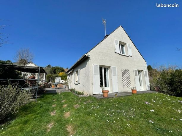 Maison 5 pièces 90 m²