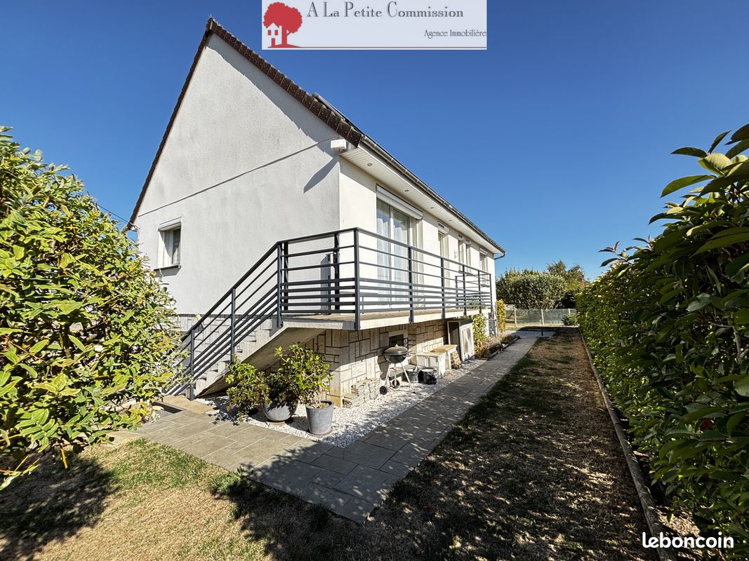 Maison 6 pièces 98 m² · à Sours · 98 m² · 260 000 €