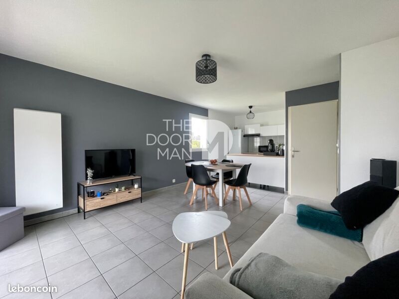 Appartement 2 pièces 45 m² · à Les Moutiers-en-Retz · 45 m² · 157 400 €