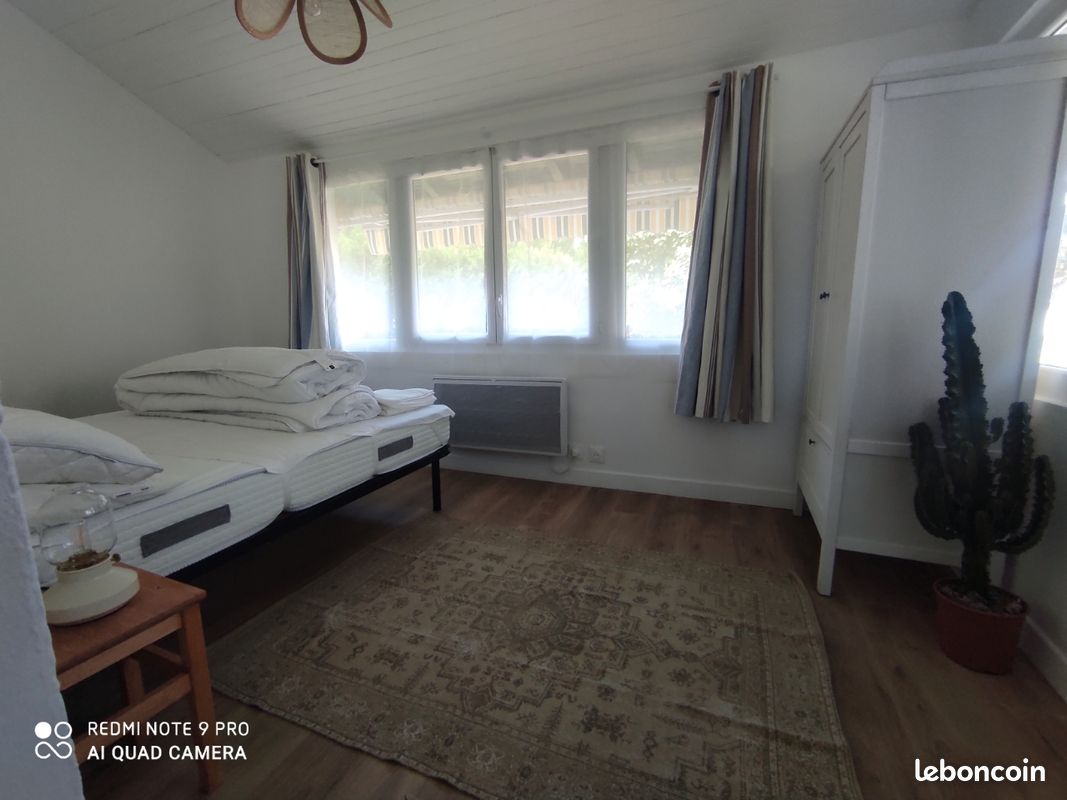 Maison 5 pièces 90 m² · à Mimizan · 90 m² · 850 €