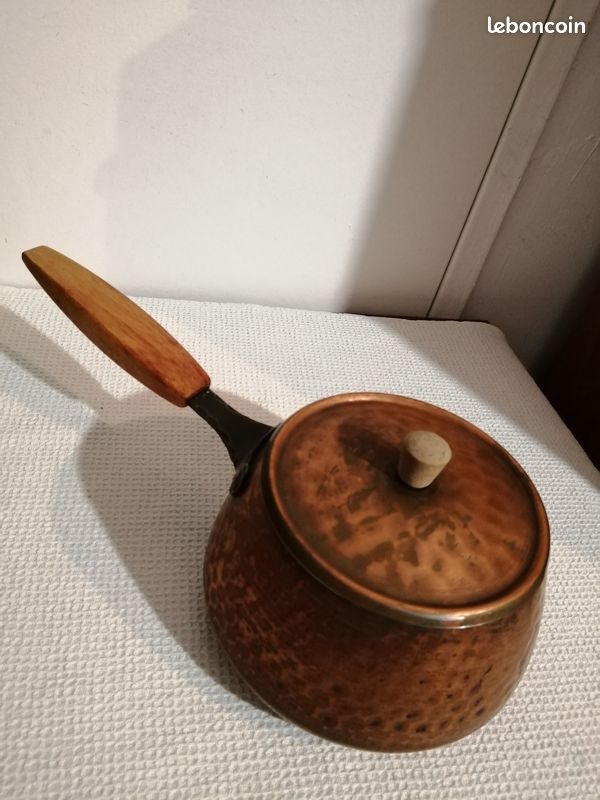 Caquelon à fondue PERK- Suisse Made - Arts de la table