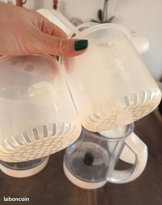 Babycook Beaba (image 4)