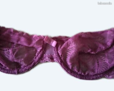 Soutien gorge 90 B (image 3)