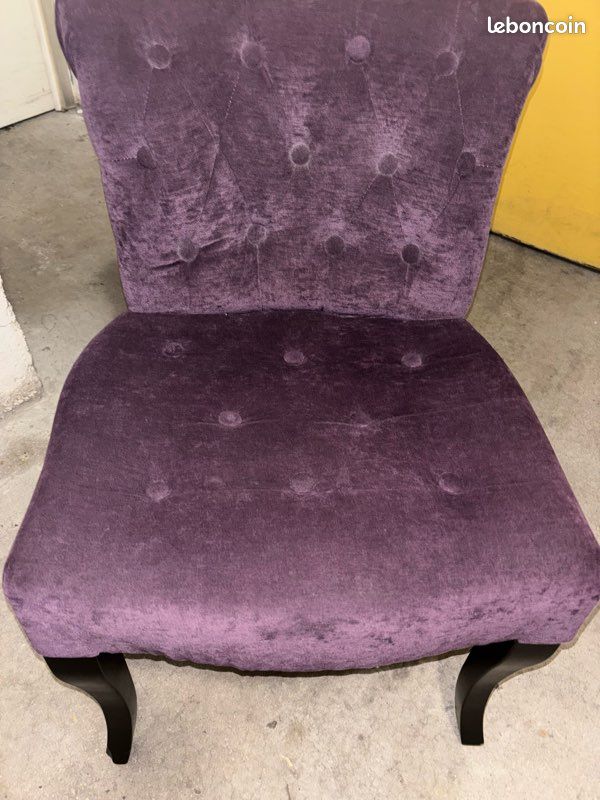 Fauteuil (image 1)