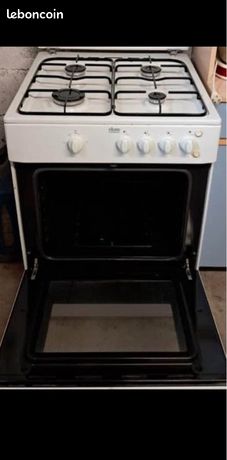 Cuisinière reconditionnée | Back Market