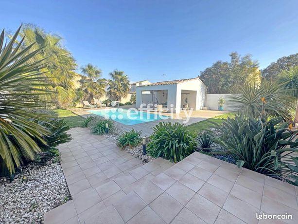 Maison 6 pièces 170 m²