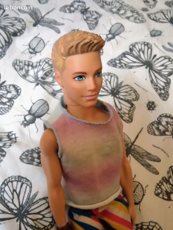 Ken (de Barbie) (image 1)