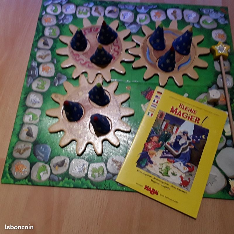 Petits magiciens (image 3)