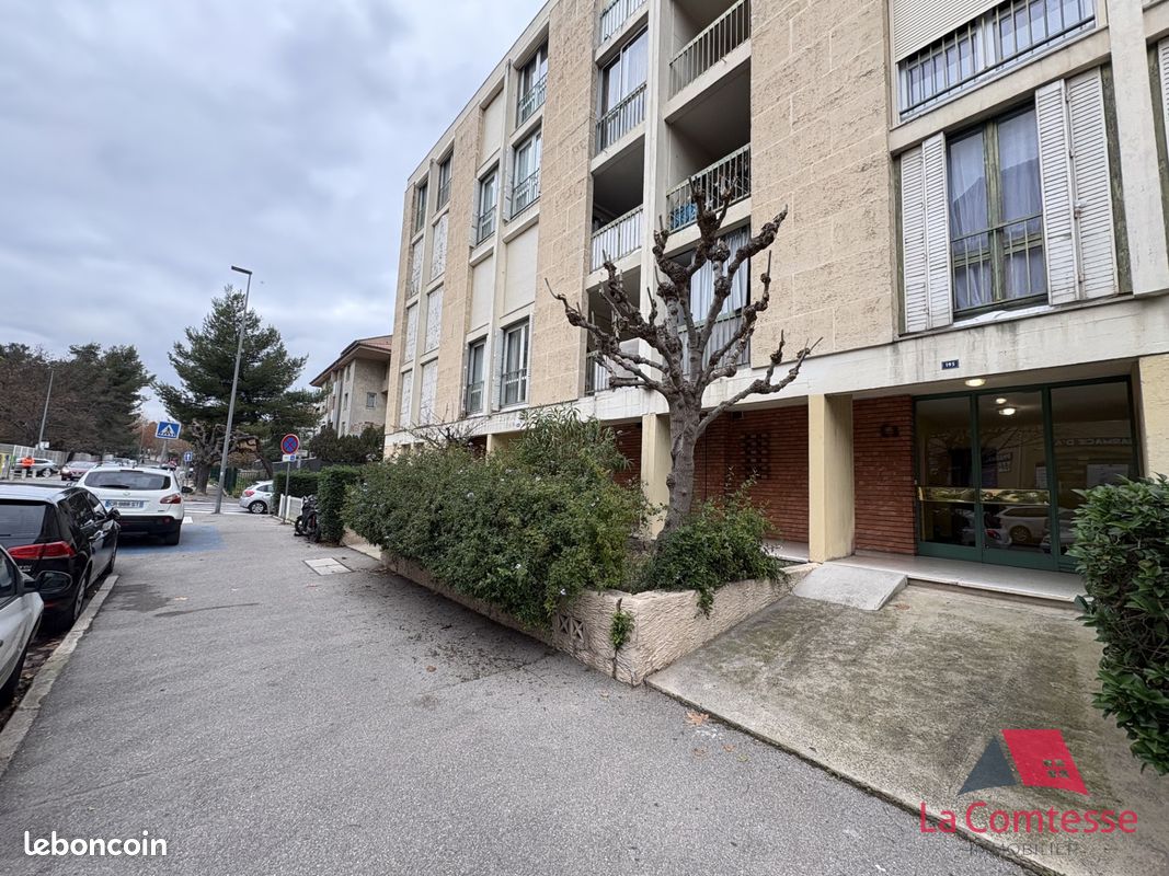 Appartement a louer aubagne - 3 pièce(s) - 63 m2 - Surfyn