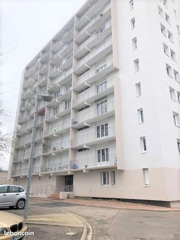 Appartement 1 pièce 35 m² · à Montereau-Fault-Yonne · 35 m² · 570 €