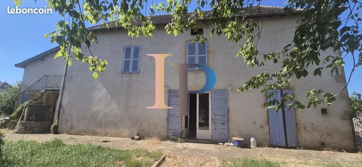 Maison 4 pièces 134 m² à Ligny-en-Brionnais