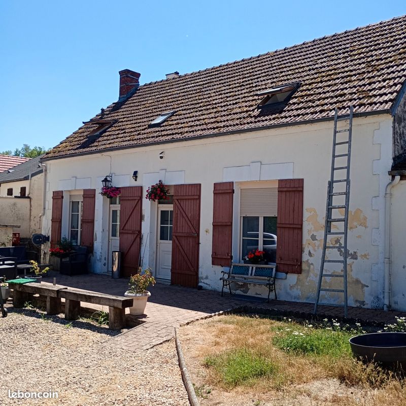 Maison 7 pièces 145 m² · à Les Septvallons · 145 m² · 195 000 €