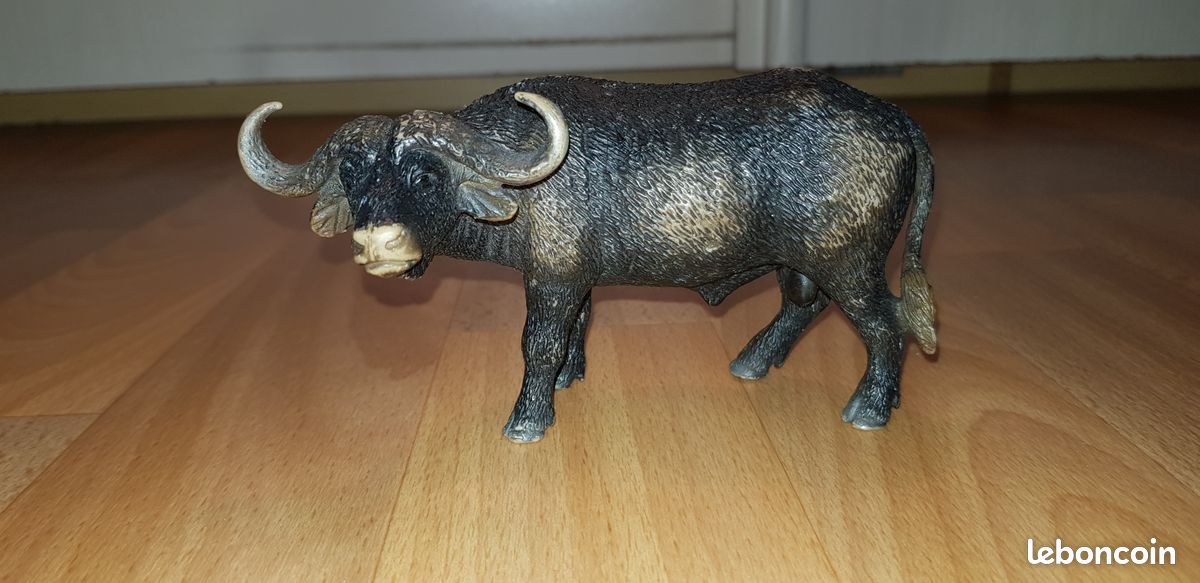 Lot d'animaux d'Asie Schleich (image 15)