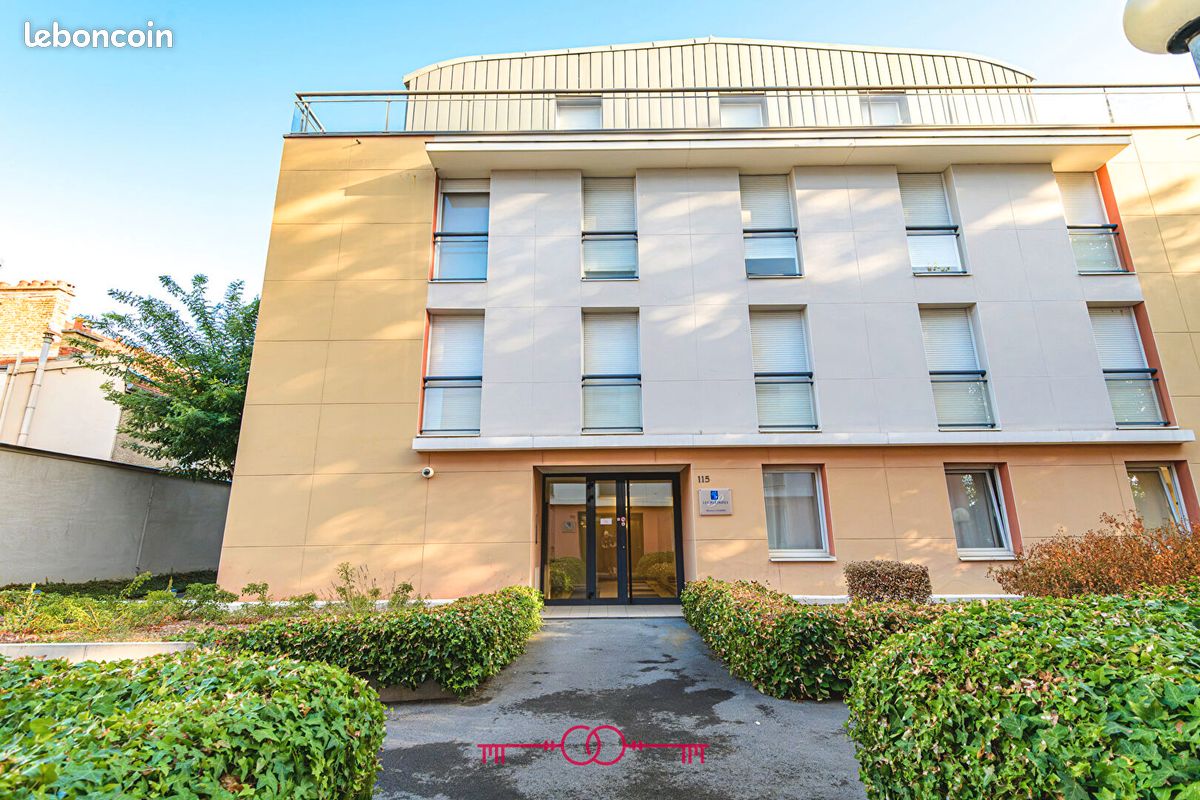 Appartement 3 pièces 73 m² · à Reims · 73 m² · 226 800 €