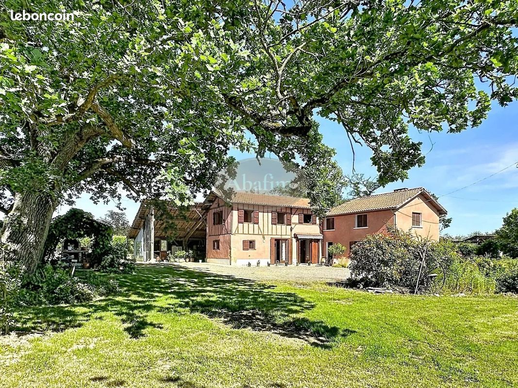 Maison 6 pièces 131 m² · à Trie-sur-Baïse · 131 m² · 177 000 €