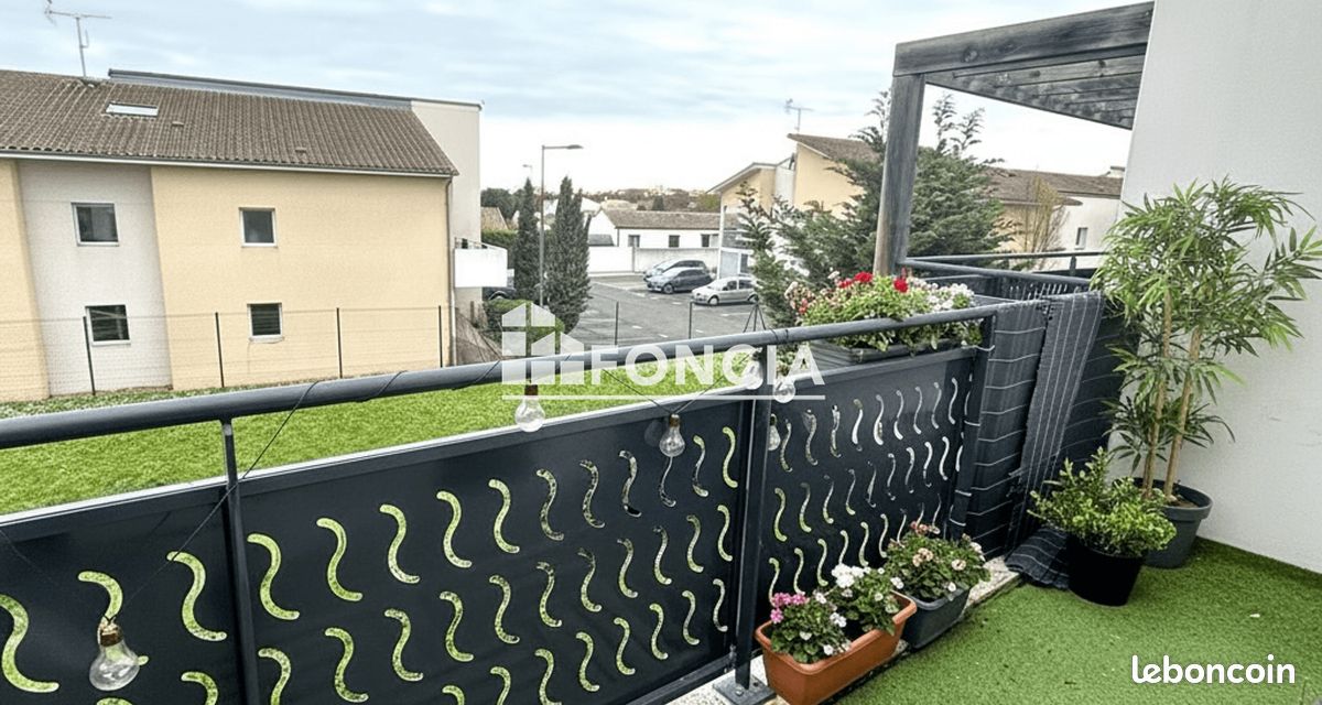 Appartement 2 pièces 45 m² · à Aytré · 45 m² · 180 000 €