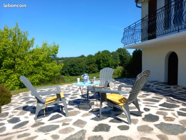 Maison 4 pièces 64 m²